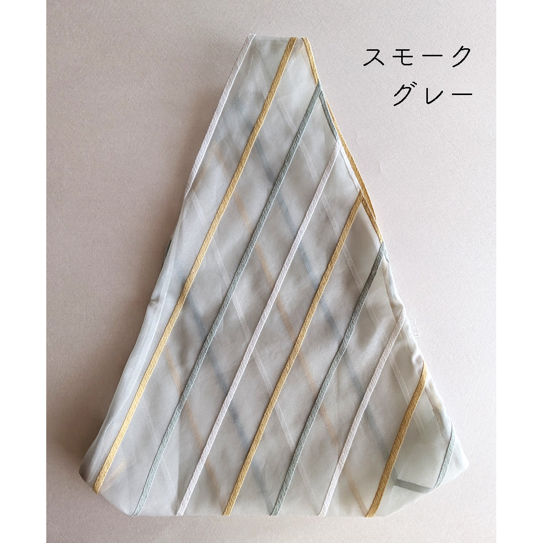to-yama バッグ / 4COLORS