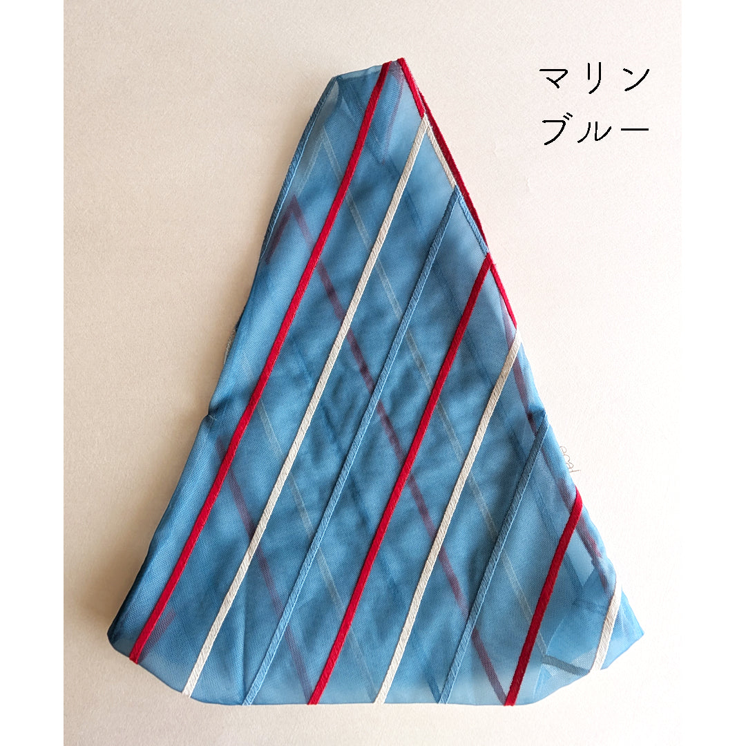 to-yama バッグ / 4COLORS