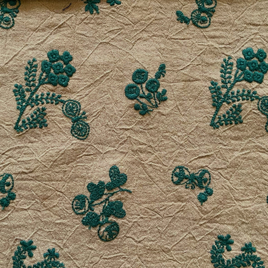 野原のちょうちょ Butterflies in the field / 5COLORS