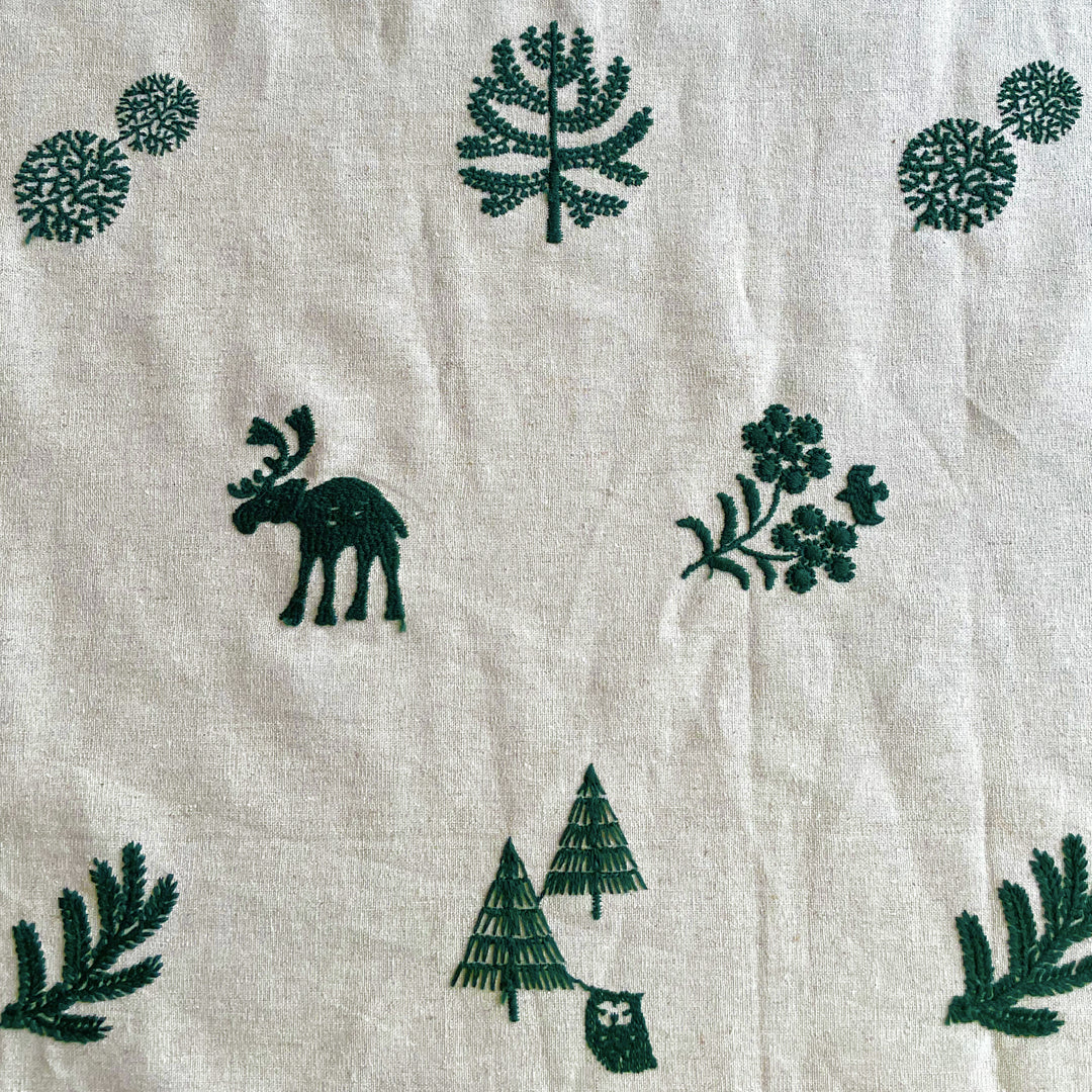 森の友達 in the forest friends / 2COLORS