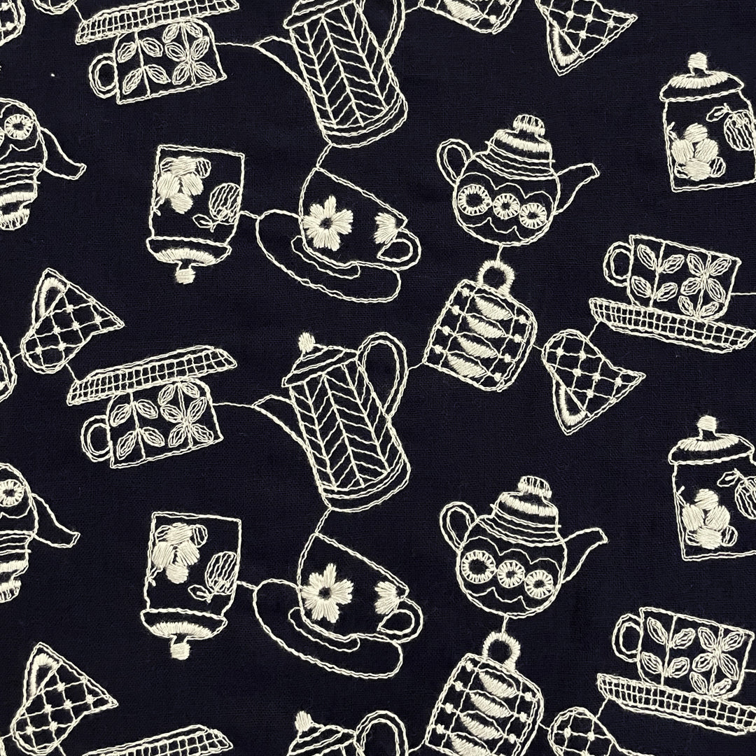 コーヒーの時間 time for coffee / 4COLORS