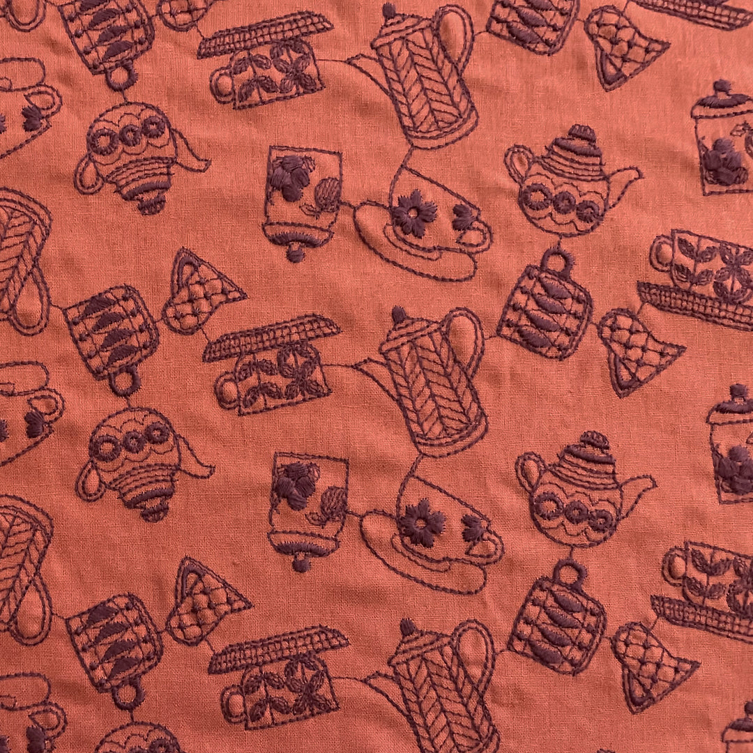 コーヒーの時間 time for coffee / 4COLORS
