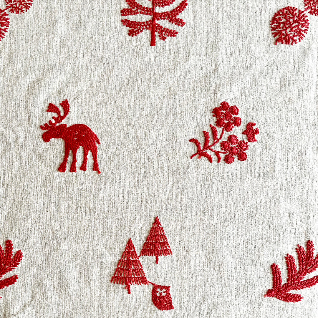 森の友達 in the forest friends / 2COLORS