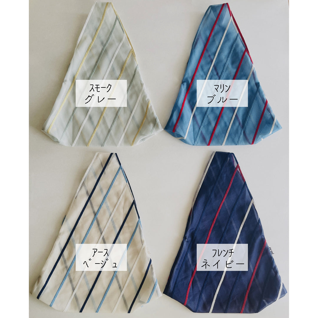 to-yama バッグ / 4COLORS