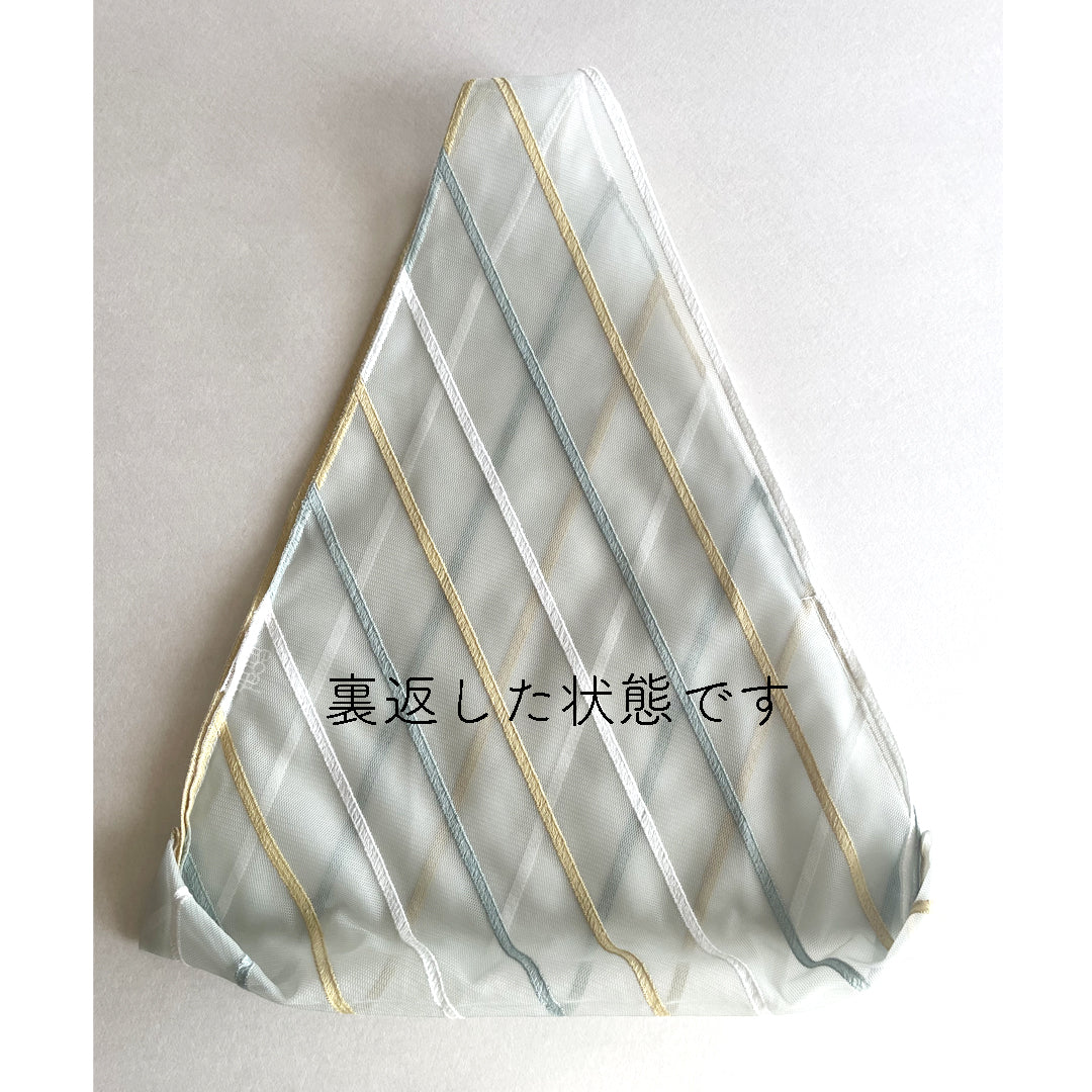 to-yama バッグ / 4COLORS