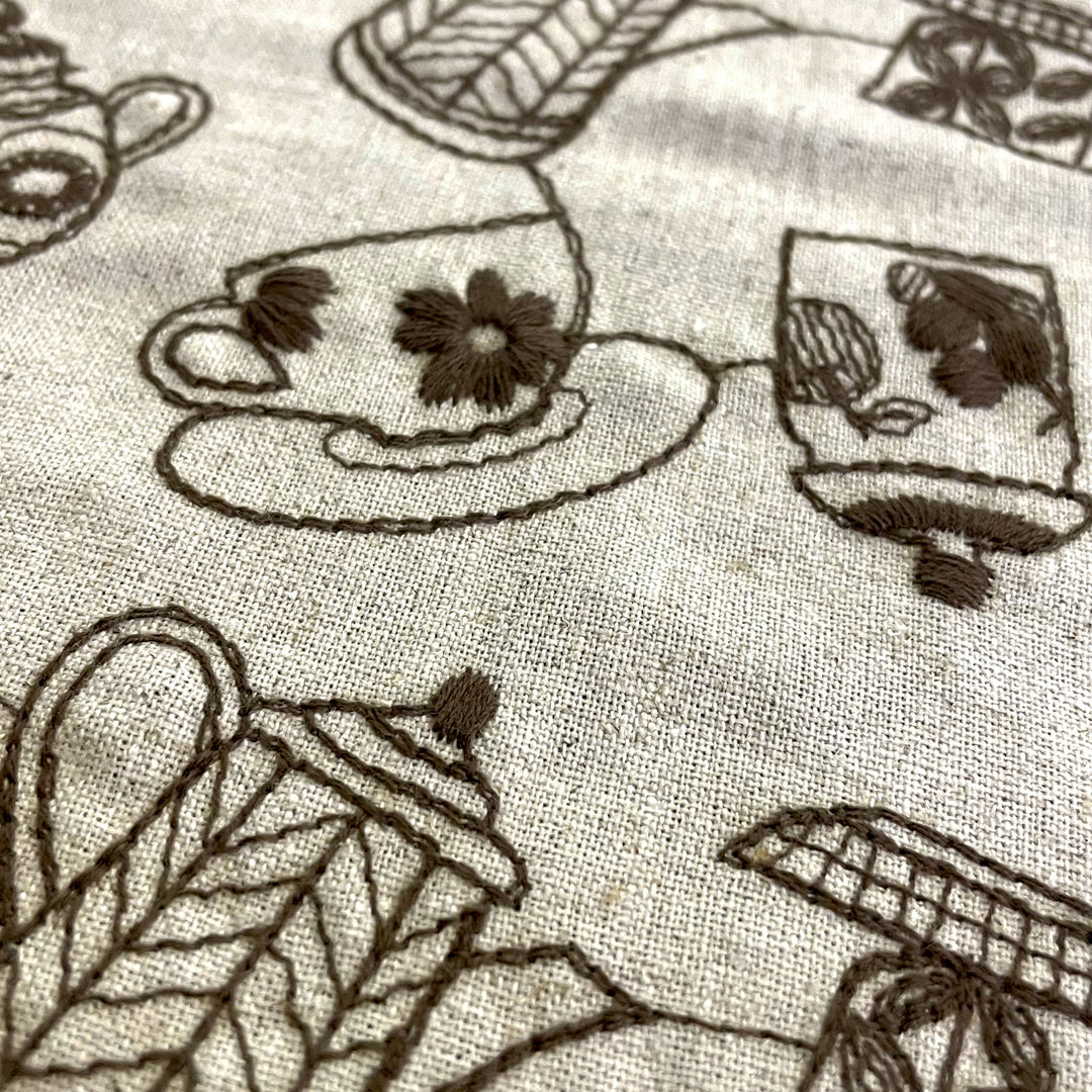 コーヒーの時間 time for coffee / 4COLORS