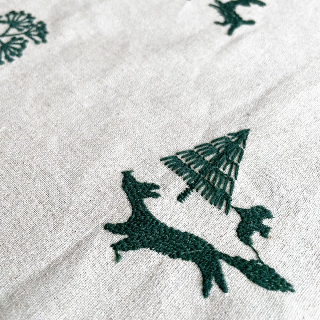 森の友達 in the forest friends / 2COLORS