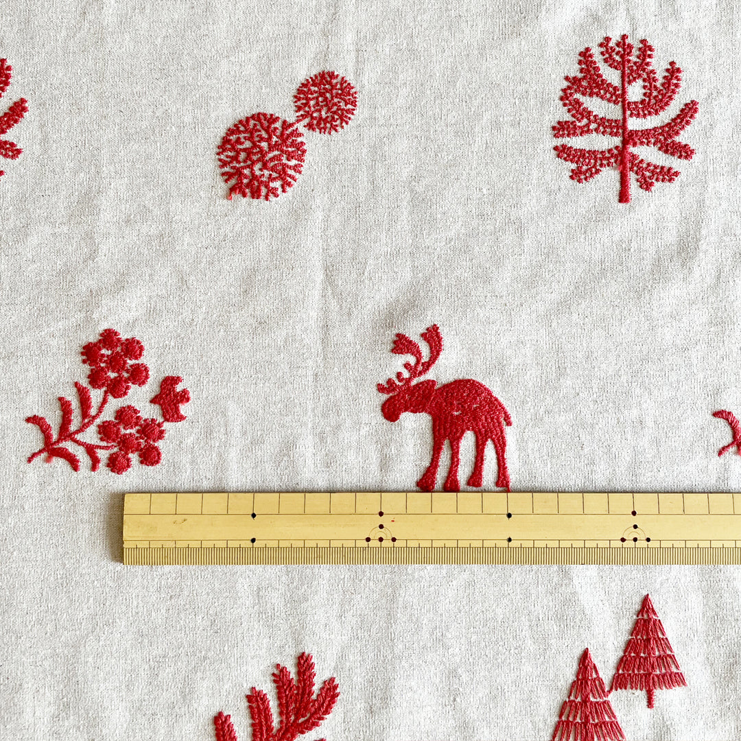 森の友達 in the forest friends / 2COLORS
