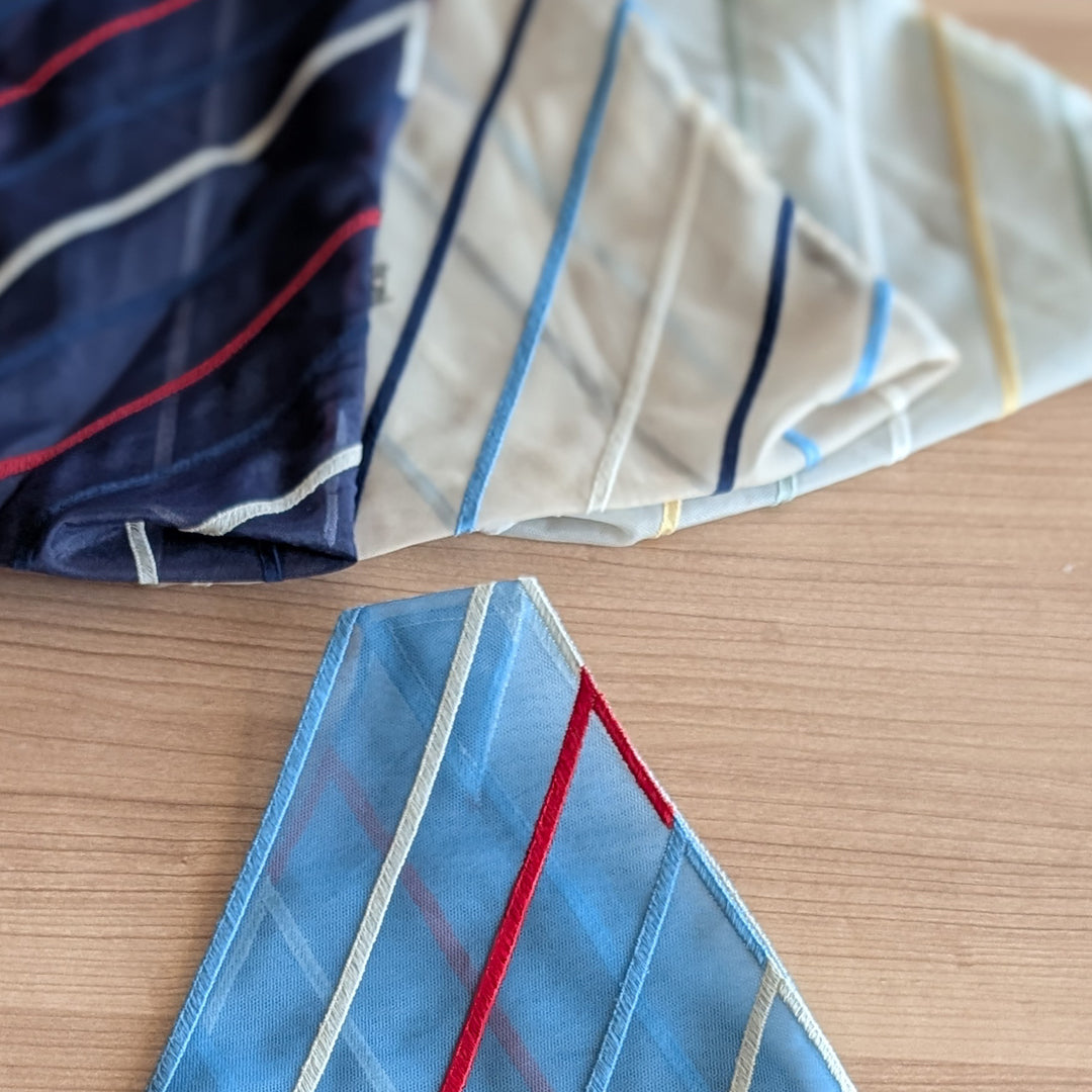 to-yama バッグ / 4COLORS