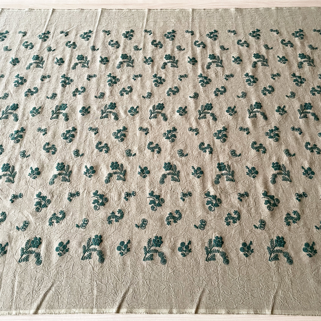 野原のちょうちょ Butterflies in the field / 5COLORS