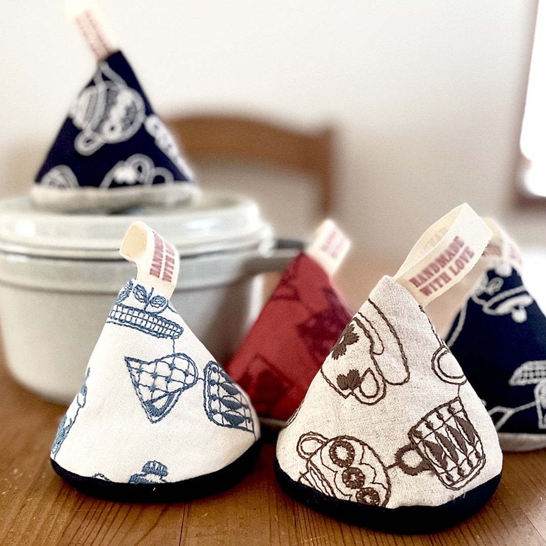 コーヒーの時間 time for coffee / 4COLORS