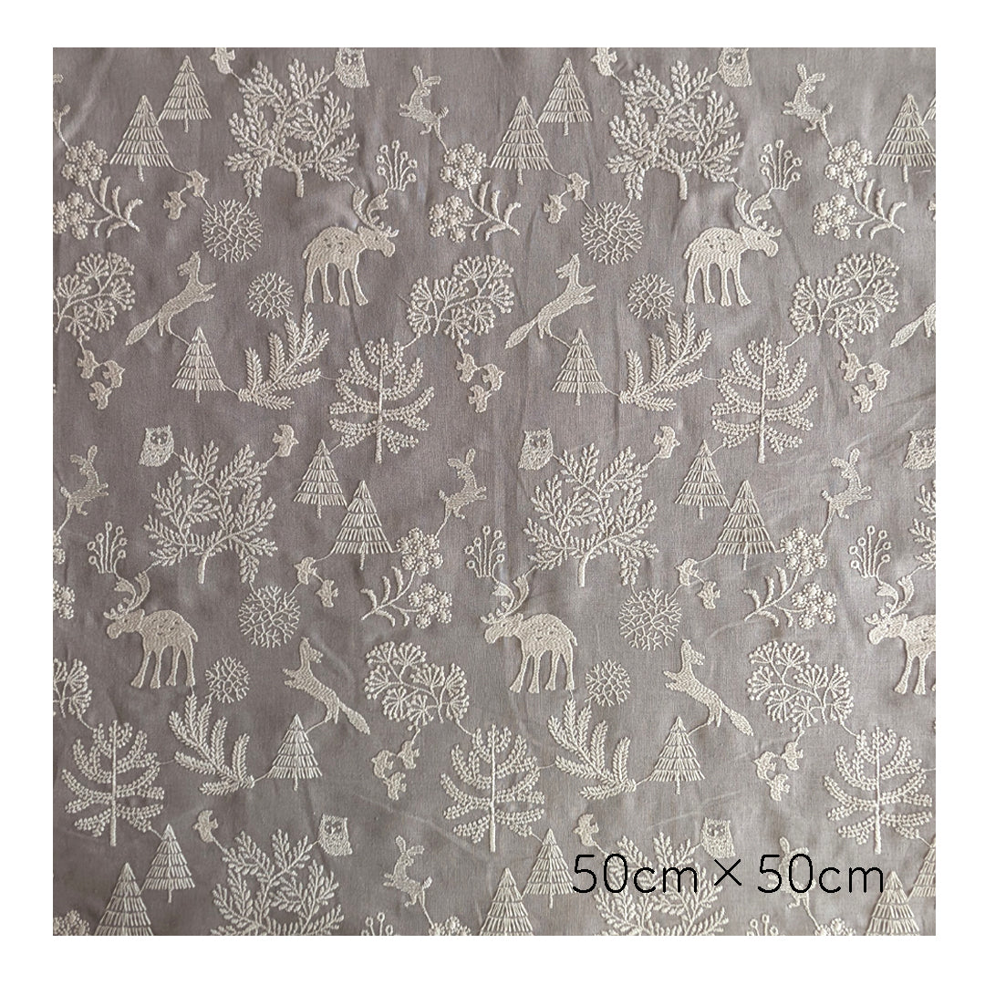 限定発売 森の物語(カット売り) forest story/ 5COLORS