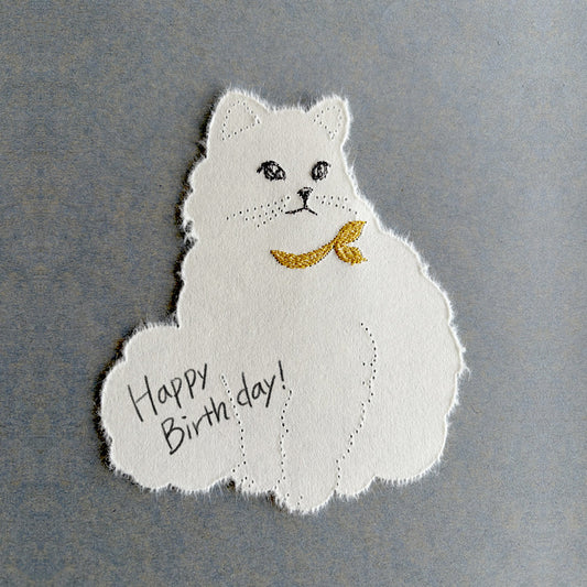 もうすぐ猫の日！