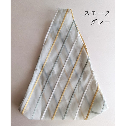 to-yama バッグ　 / 4COLORS