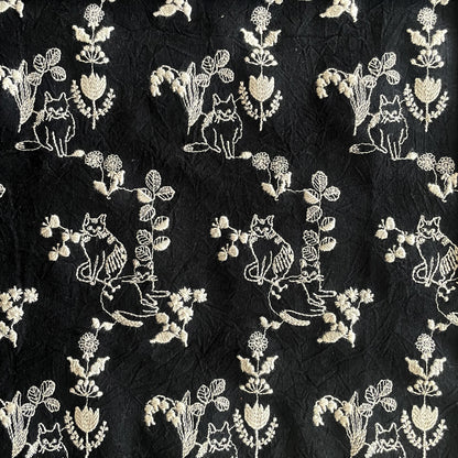 ねこのひとやすみ Cat’s Little Rest / 4COLORS