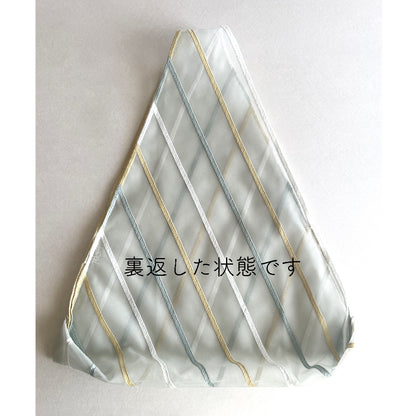 to-yama バッグ　 / 4COLORS