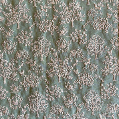 ちいさなかくれんぼ「Tiny Hideaway」／4COLORS