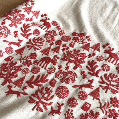 森の中(限定商品)　in the forest / 2COLORS