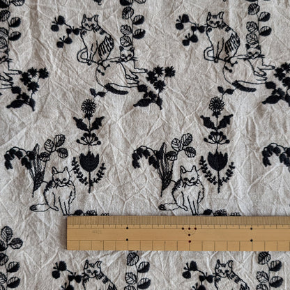 ねこのひとやすみ Cat’s Little Rest / 4COLORS