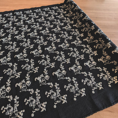 ねこのひとやすみ Cat’s Little Rest / 4COLORS