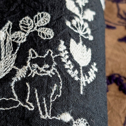 ねこのひとやすみ Cat’s Little Rest / 4COLORS