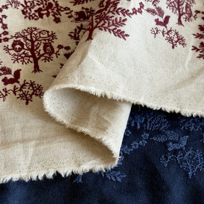 ちいさなかくれんぼ「Tiny Hideaway」／4COLORS
