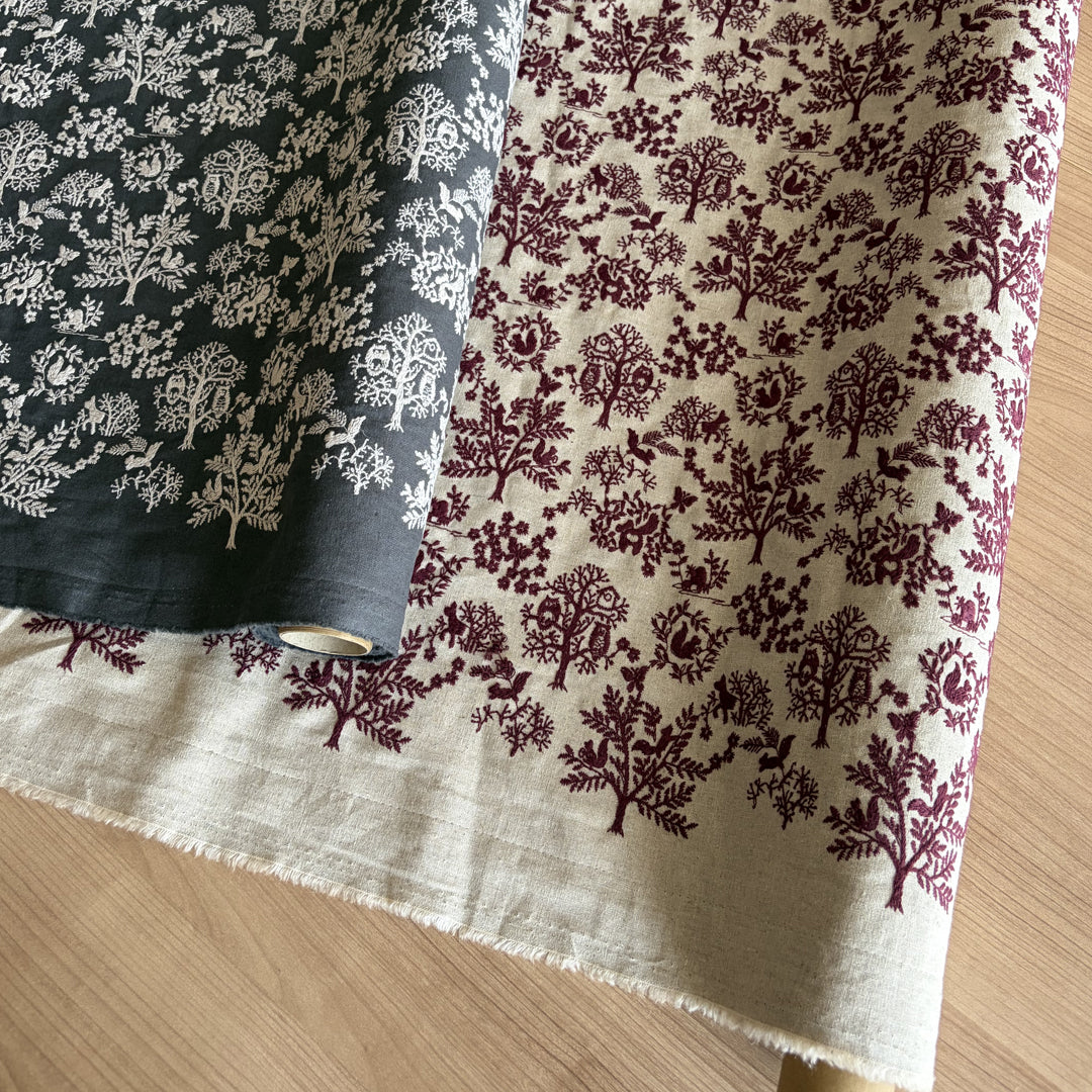 ちいさなかくれんぼ「Tiny Hideaway」／4COLORS