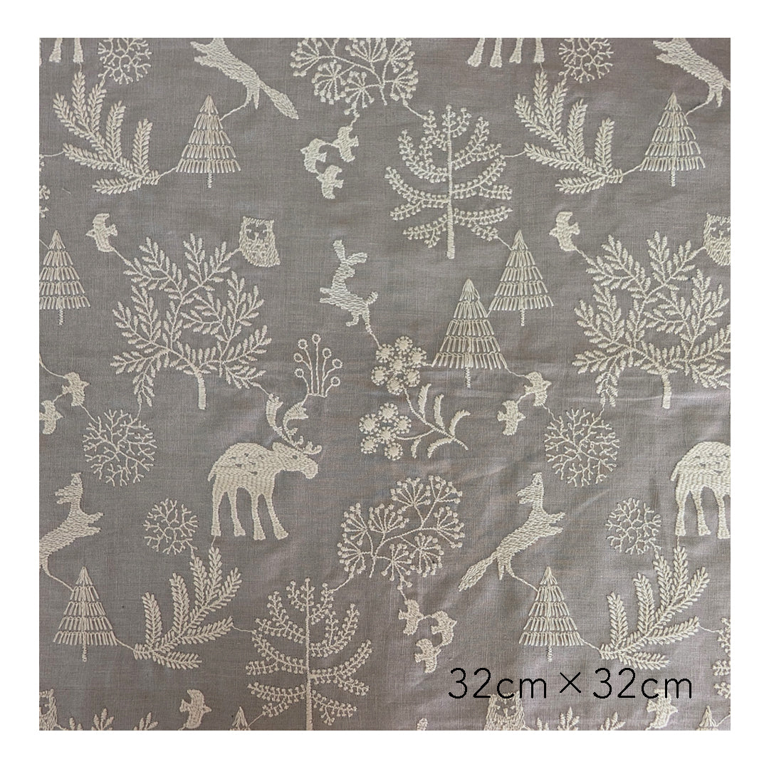 限定発売　森の物語(カット売り)　forest story/ 5COLORS