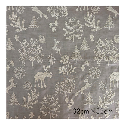 限定発売　森の物語(カット売り)　forest story/ 5COLORS