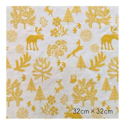 限定発売　森の物語(カット売り)　forest story/ 5COLORS