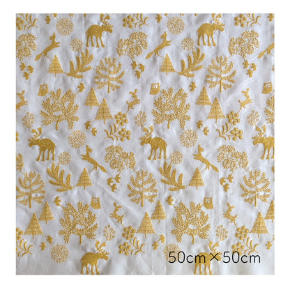 限定発売　森の物語(カット売り)　forest story/ 5COLORS