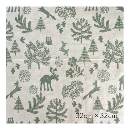 限定発売　森の物語(カット売り)　forest story/ 5COLORS