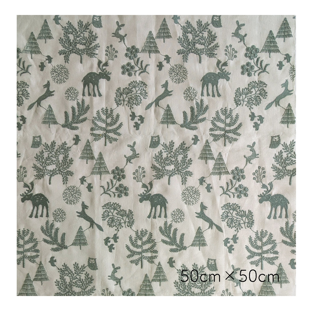 限定発売　森の物語(カット売り)　forest story/ 5COLORS