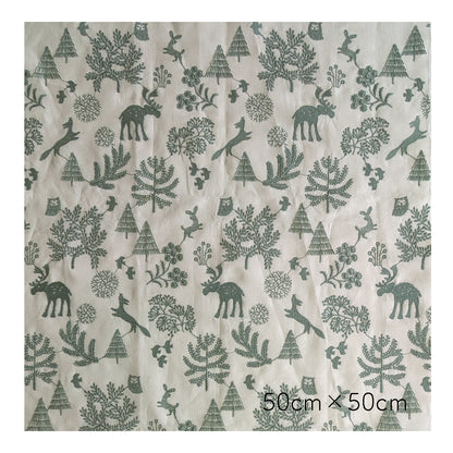 限定発売　森の物語(カット売り)　forest story/ 5COLORS