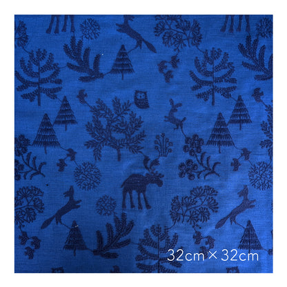 限定発売　森の物語(カット売り)　forest story/ 5COLORS