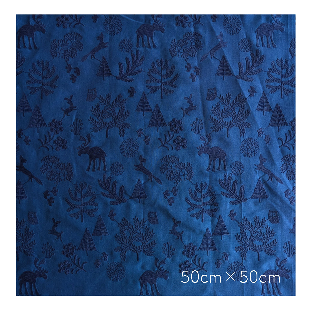 限定発売　森の物語(カット売り)　forest story/ 5COLORS