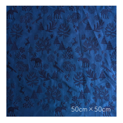 限定発売　森の物語(カット売り)　forest story/ 5COLORS