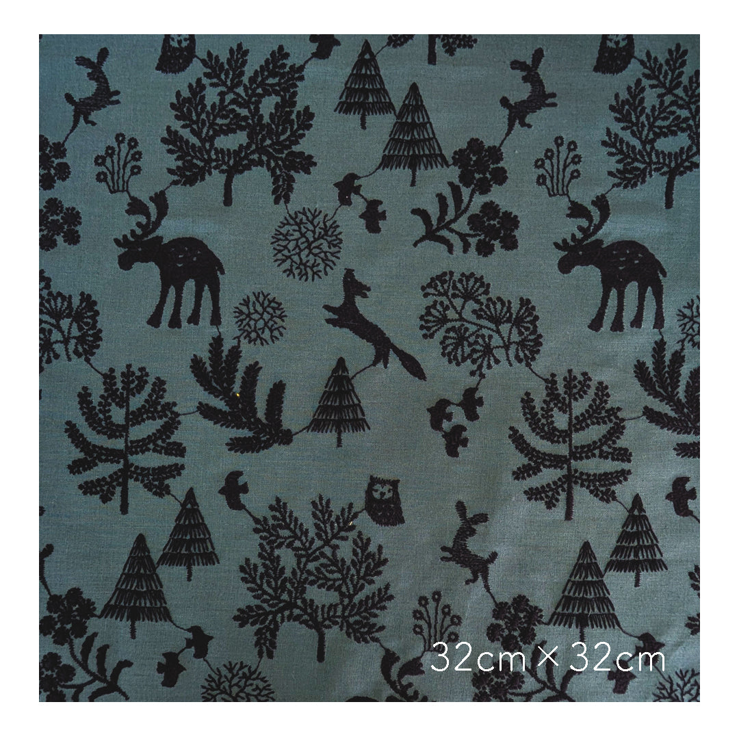 限定発売　森の物語(カット売り)　forest story/ 5COLORS