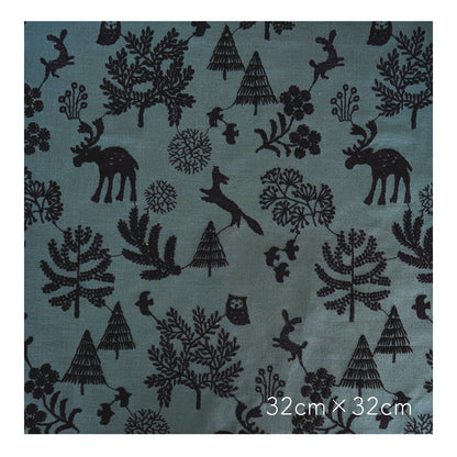 限定発売　森の物語(カット売り)　forest story/ 5COLORS