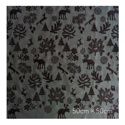 限定発売　森の物語(カット売り)　forest story/ 5COLORS